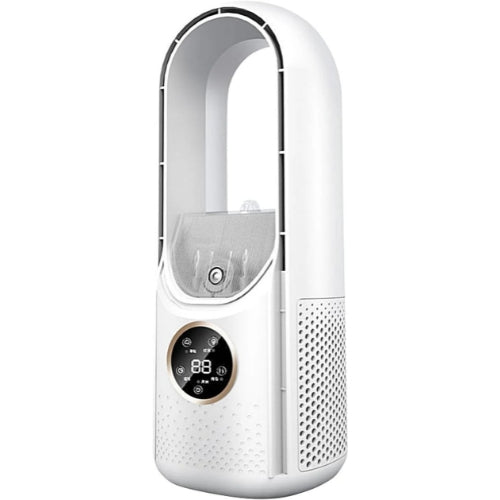 Bladeless Air Fan