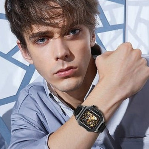 Haino Teko M-11 Smartwatch
