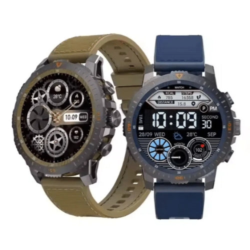 G25 Smartwatch