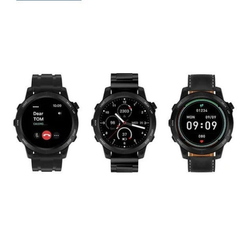 Haino Teko RW-46 Bluetooth Smartwatch