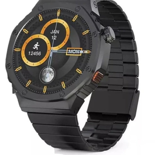 Haino Teko RW-41 Bluetooth Smartwatch
