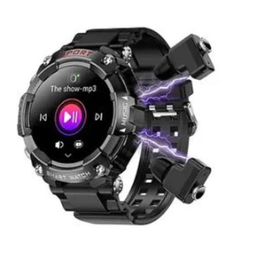 Haino Teko ST-3 Bluetooth Smartwatch
